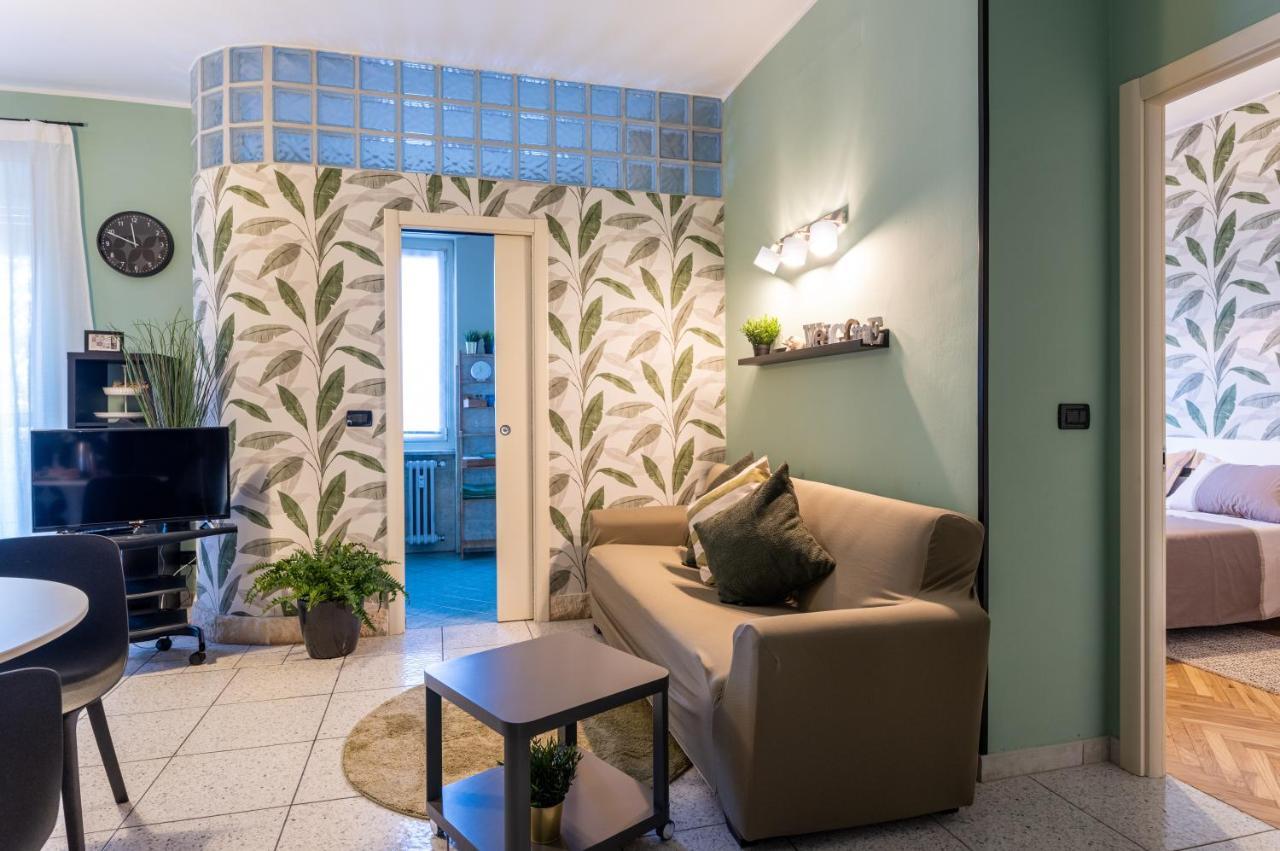 Apartment Bengasi - Bambnb Turin
