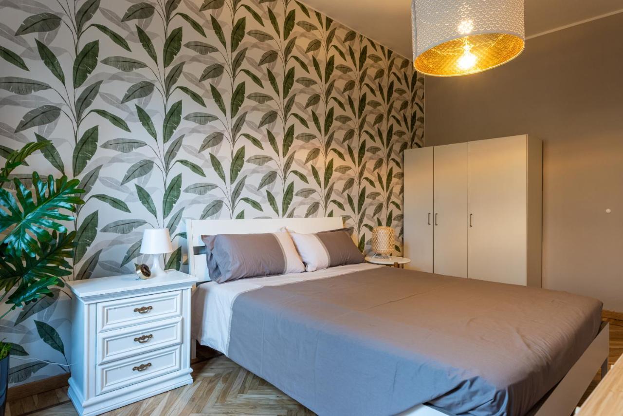 Apartment Bengasi - Bambnb Turin